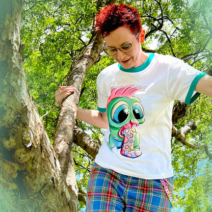 Sicogue Tee