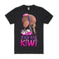 Bad Ass Kiwi Tee