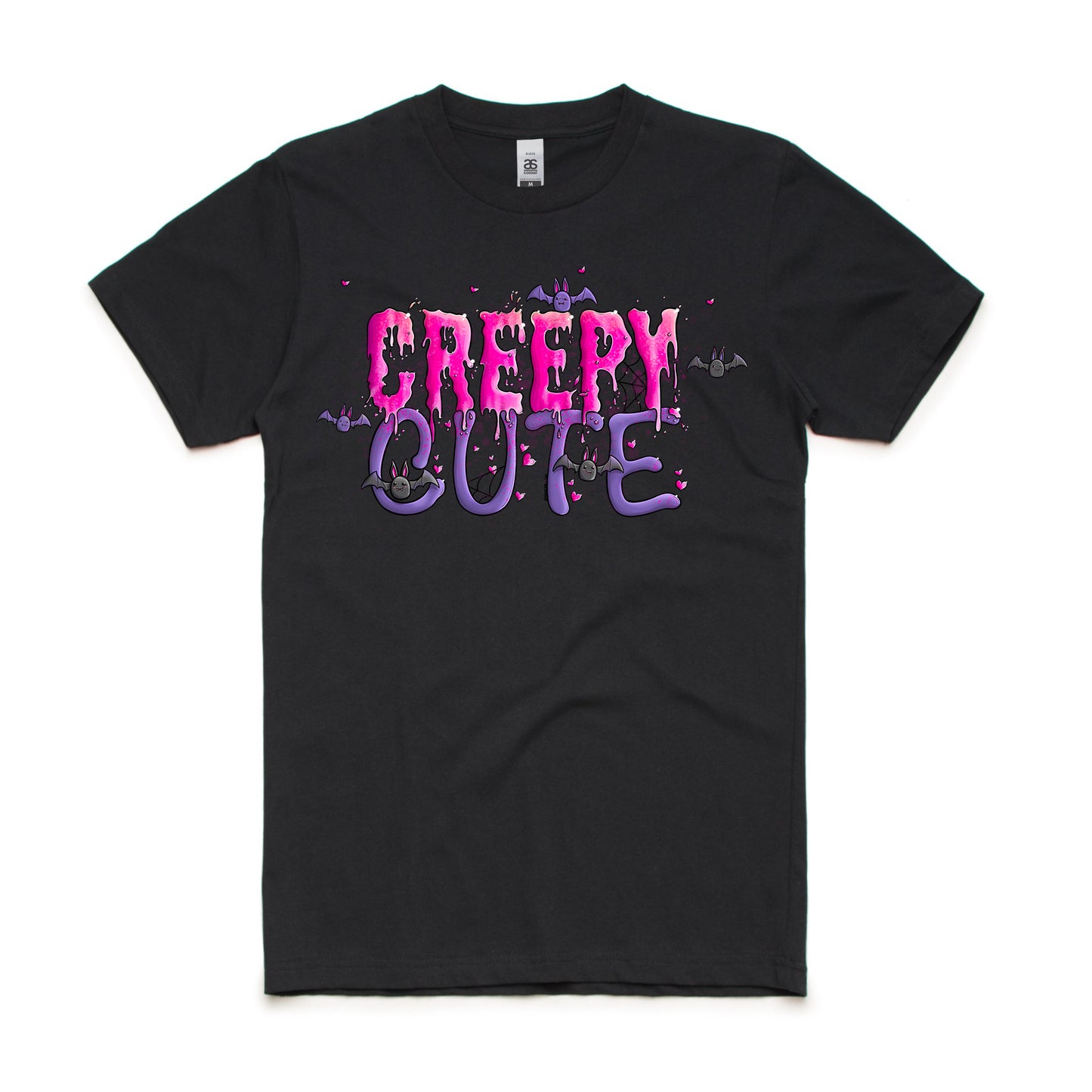 Creepy Cute Tee