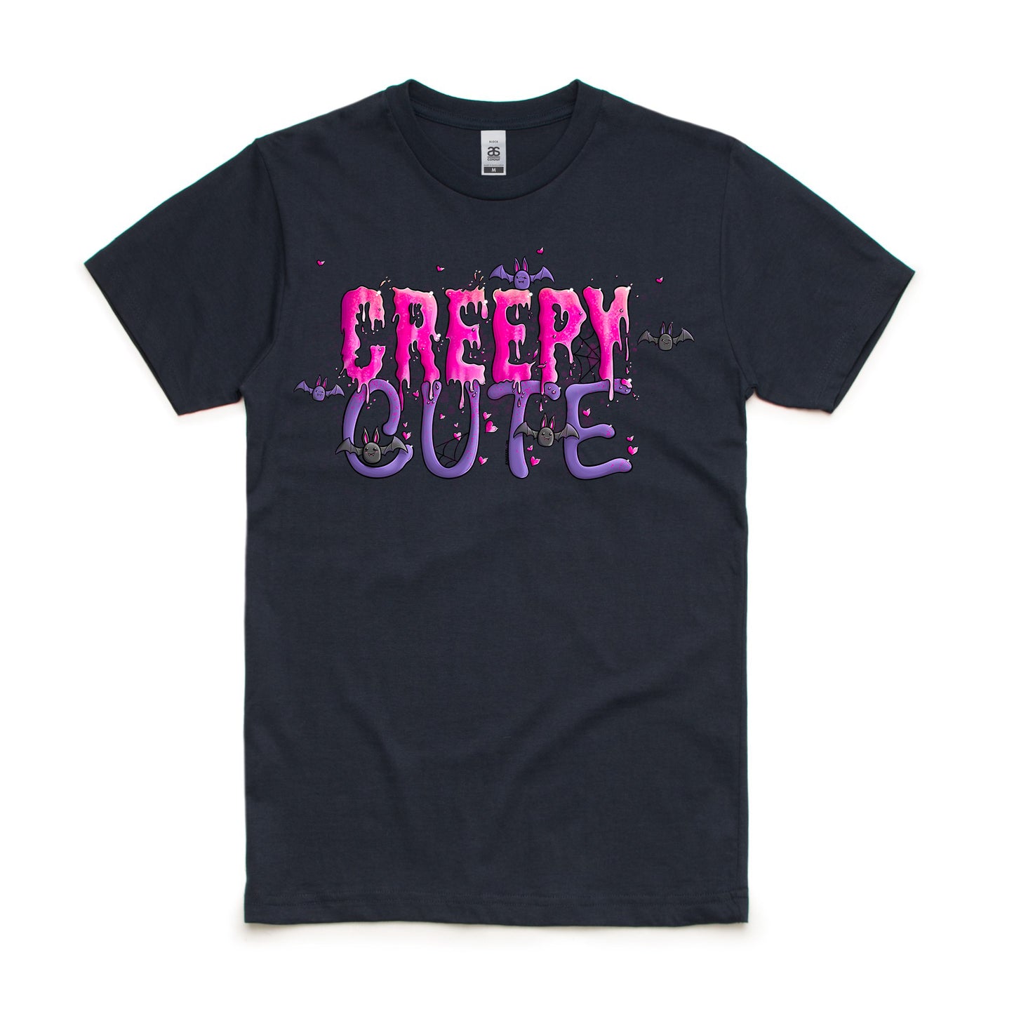 Creepy Cute Tee