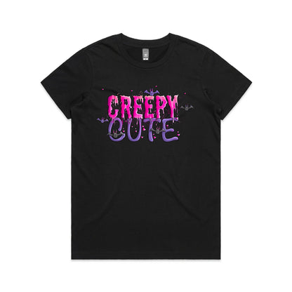 Creepy Cute Tee