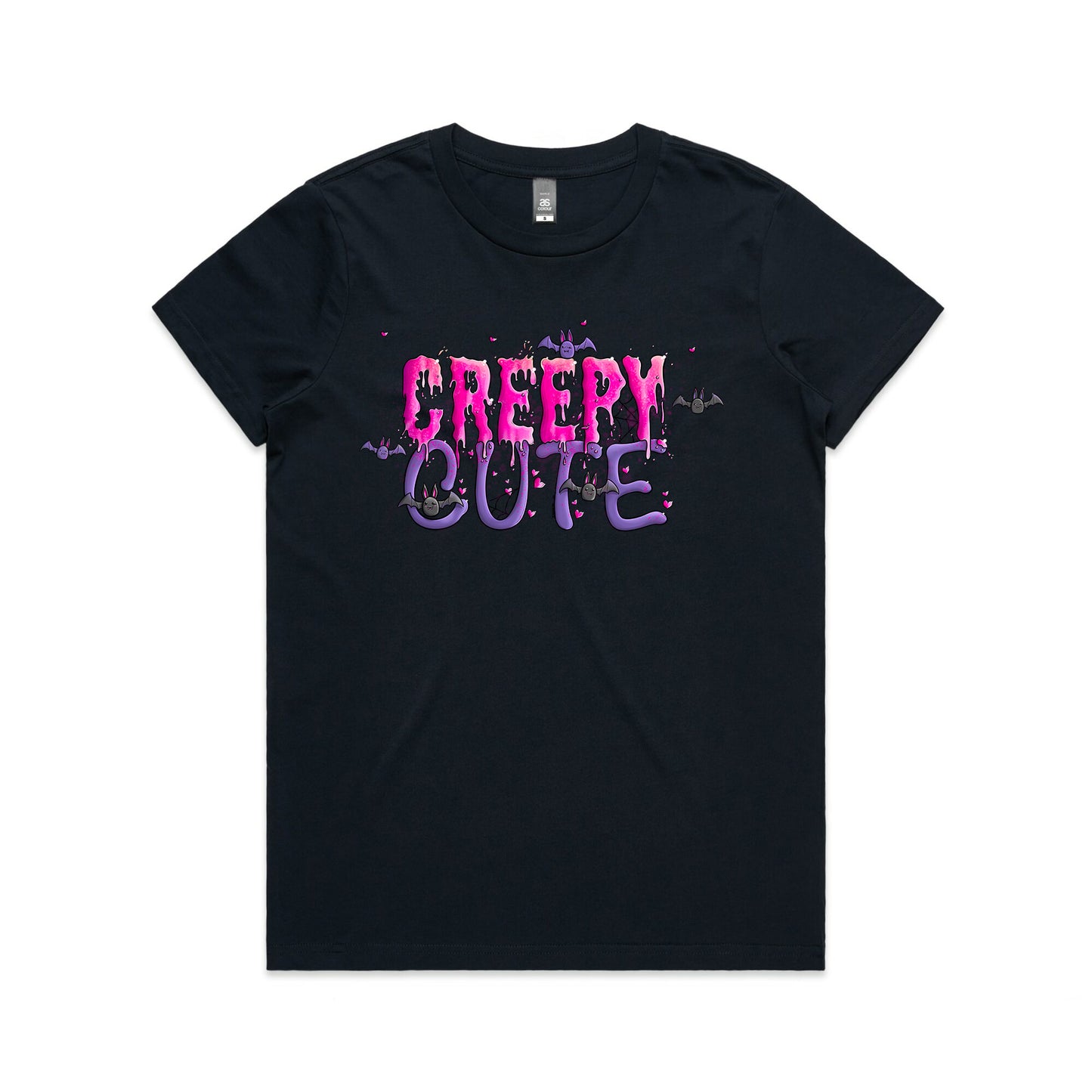 Creepy Cute Tee