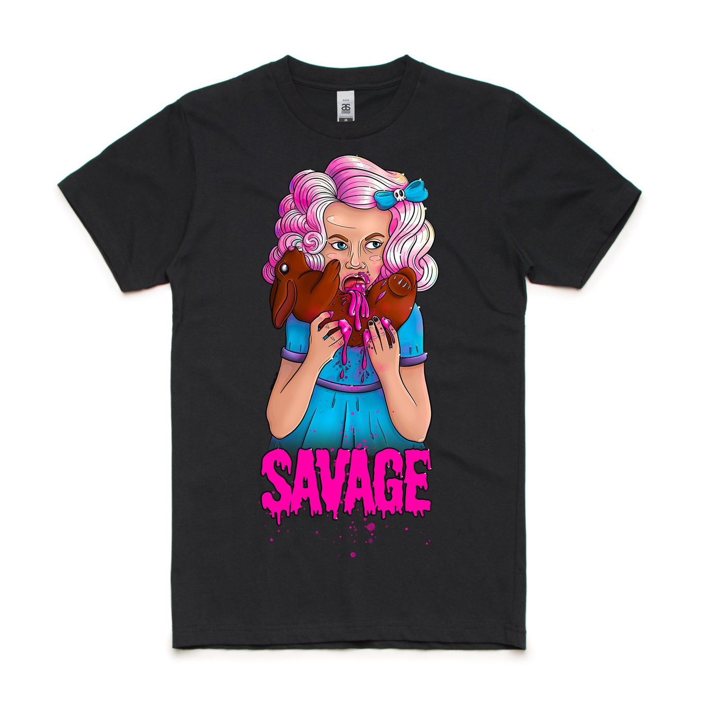 Savage Tee